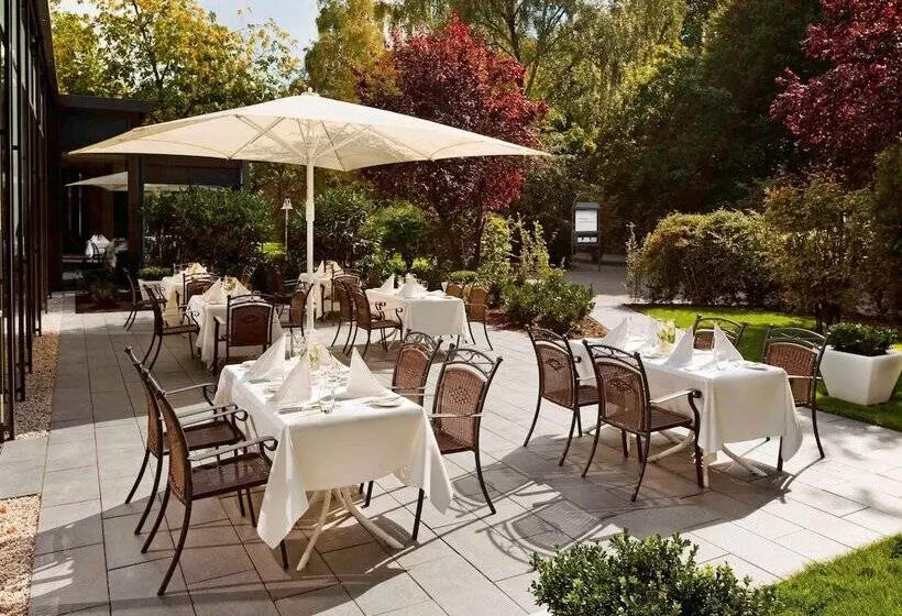 Mövenpick Hotel Münster Am Aasee