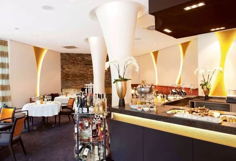 Mövenpick Hotel Münster Am Aasee