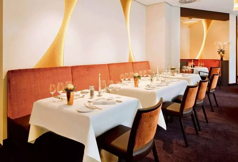 Mövenpick Hotel Münster Am Aasee