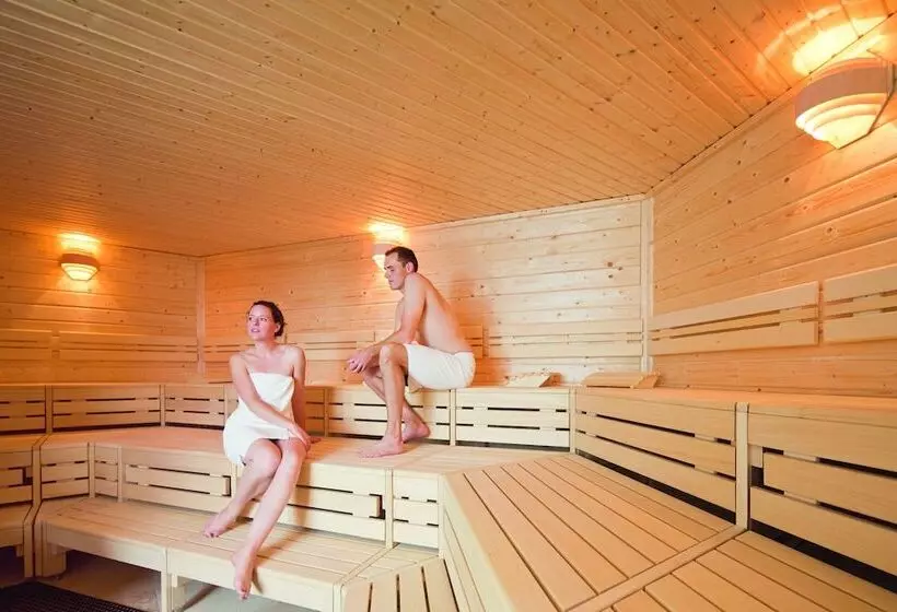 Mövenpick Hotel Münster Am Aasee