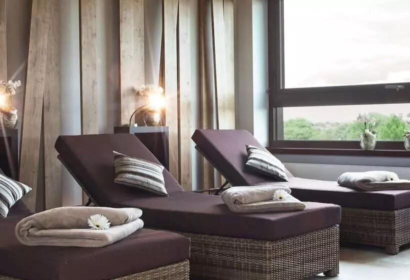 Mövenpick Hotel Münster Am Aasee