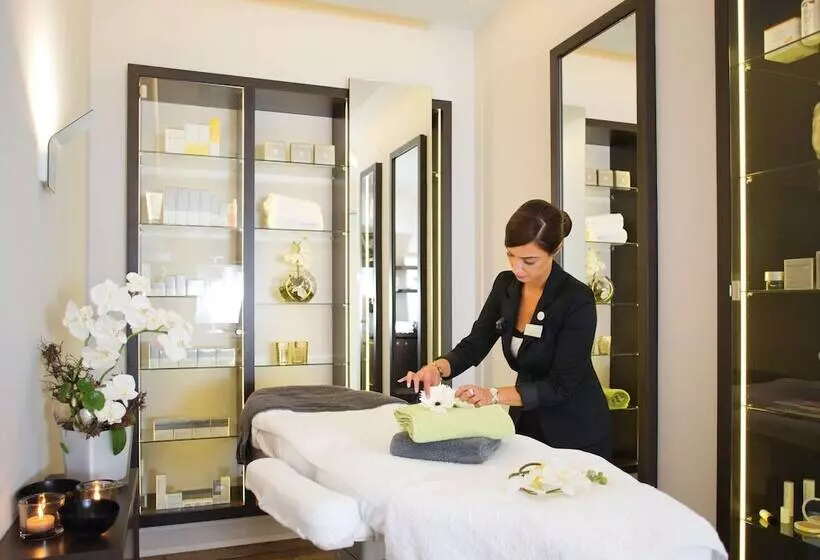 Mövenpick Hotel Münster Am Aasee