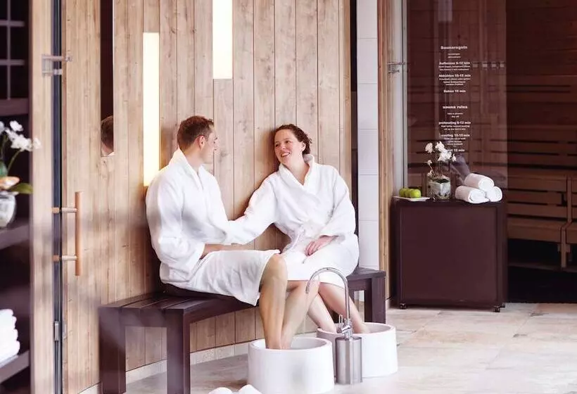 Mövenpick Hotel Münster Am Aasee