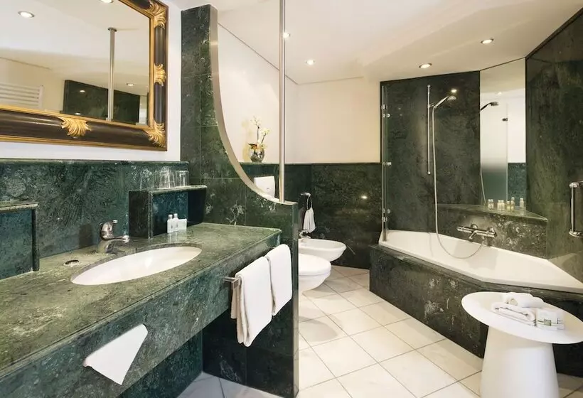 Mövenpick Hotel Münster Am Aasee