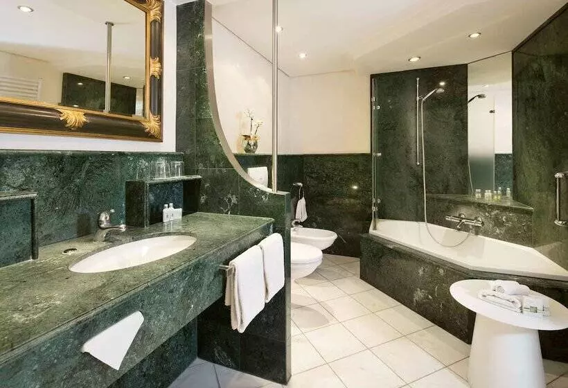 Mövenpick Hotel Münster Am Aasee