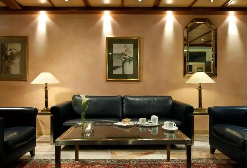 Plaza Hotel Gelsenkirchen