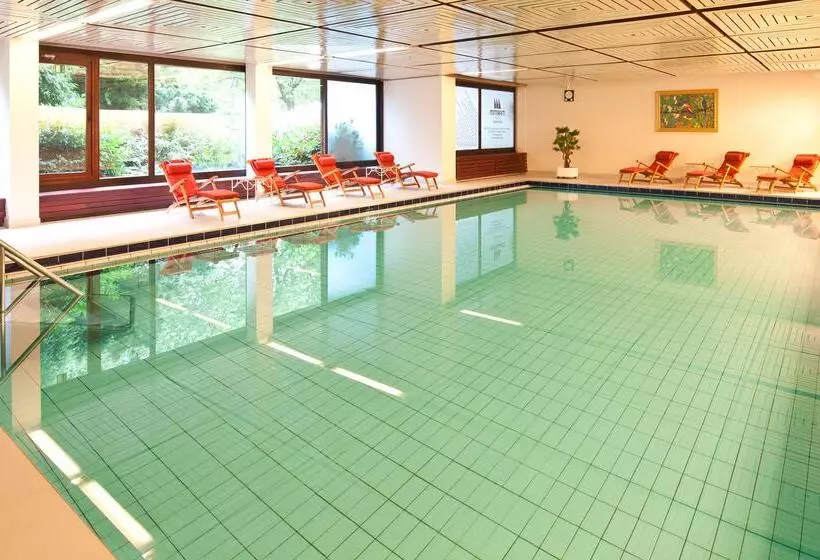 Plaza Hotel Gelsenkirchen