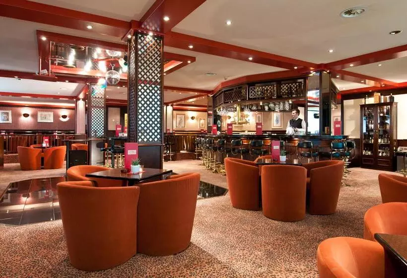 Plaza Hotel Gelsenkirchen