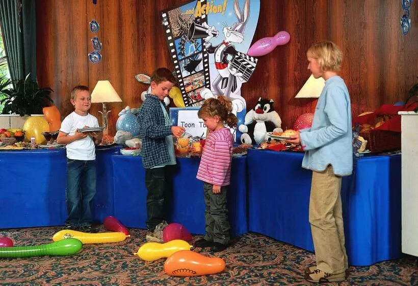 Plaza Hotel Gelsenkirchen