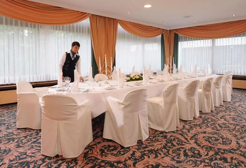 Plaza Hotel Gelsenkirchen