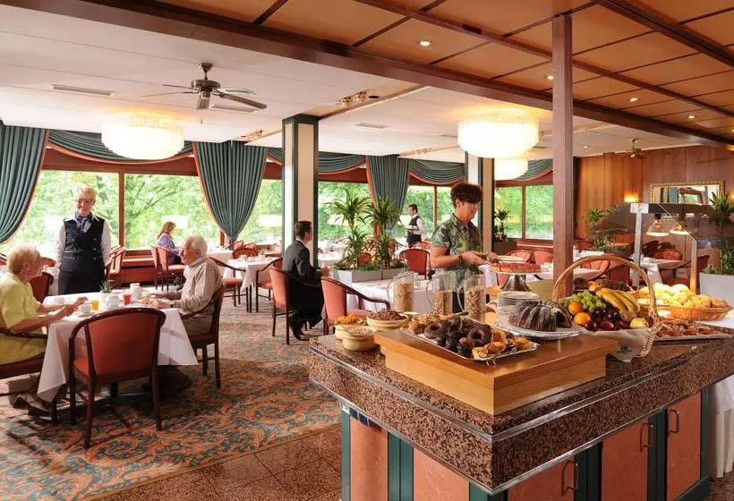 Plaza Hotel Gelsenkirchen