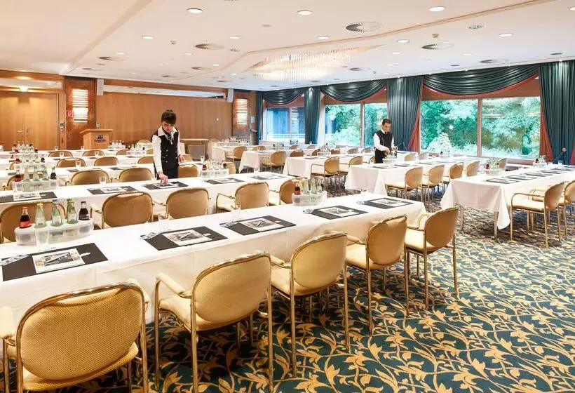 Plaza Hotel Gelsenkirchen