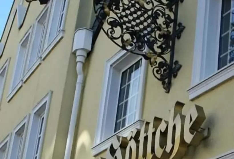 酒店 Restaurant Hottche