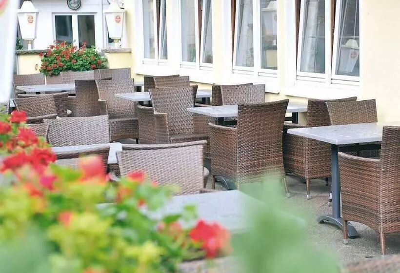 酒店 Restaurant Hottche