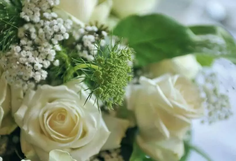 酒店 Restaurant Hottche