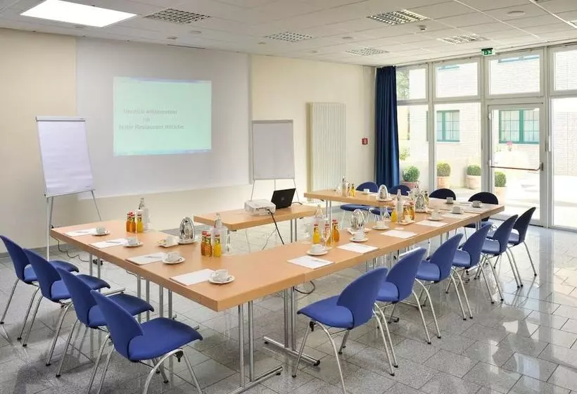 酒店 Restaurant Hottche