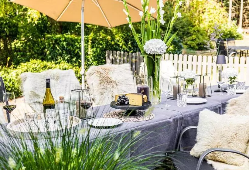 酒店 & Restaurant Schröder