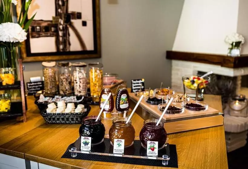 酒店 & Restaurant Schröder