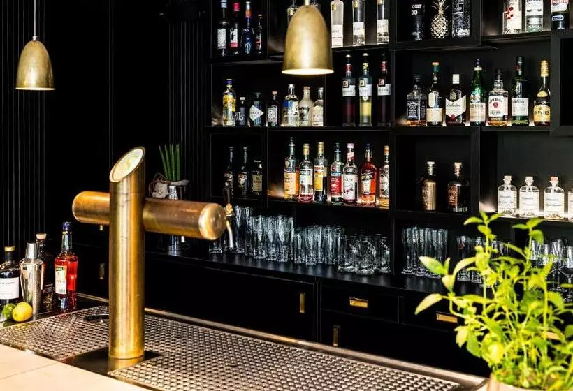 酒店 & Restaurant Schröder