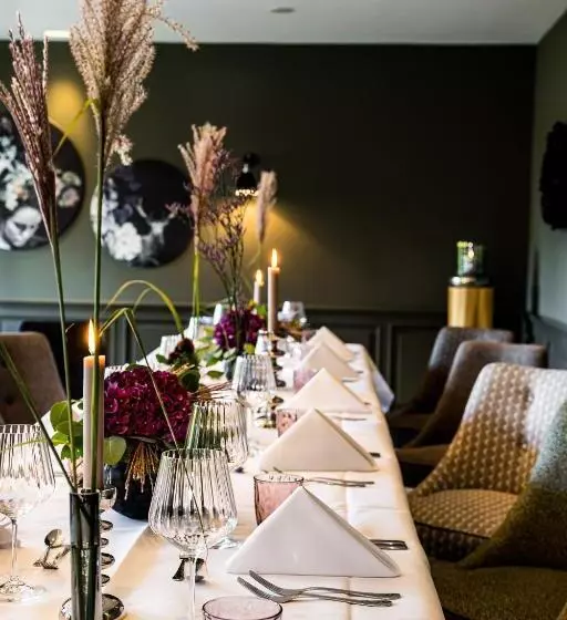 酒店 & Restaurant Schröder