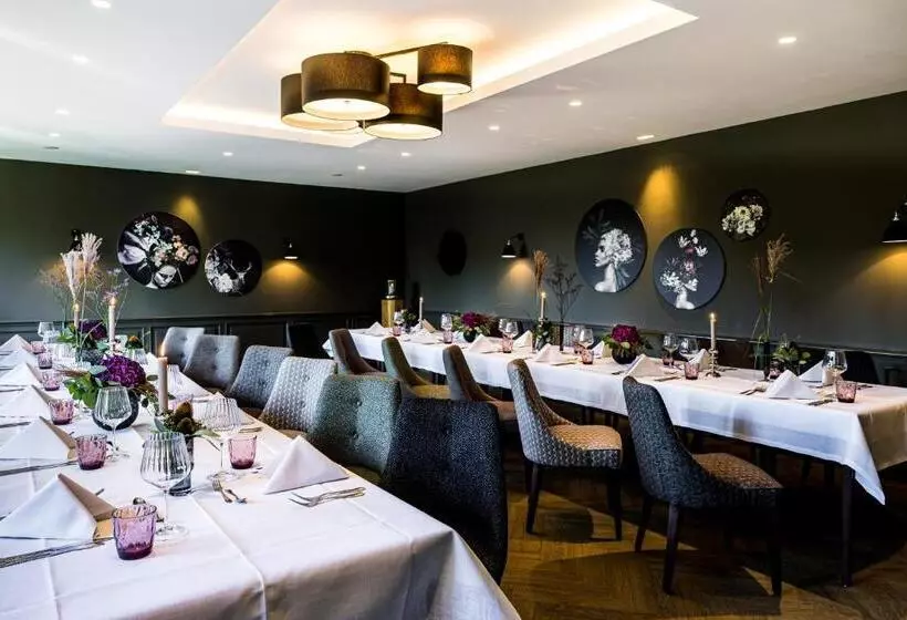 酒店 & Restaurant Schröder