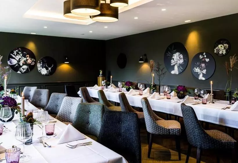 酒店 & Restaurant Schröder