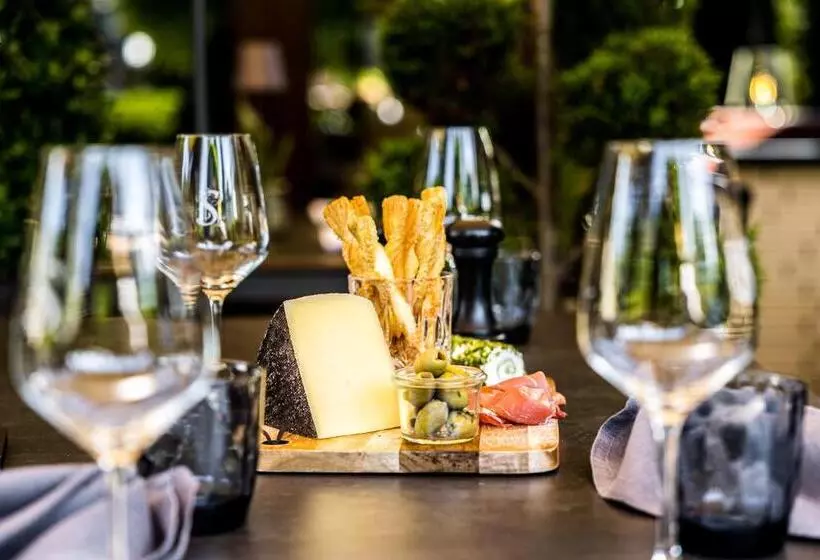 酒店 & Restaurant Schröder