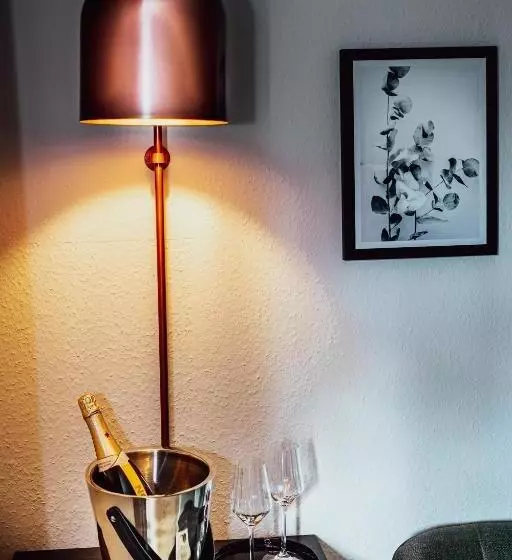 酒店 & Restaurant Schröder