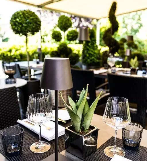 酒店 & Restaurant Schröder