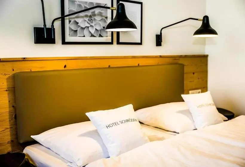 酒店 & Restaurant Schröder