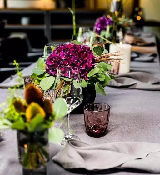 酒店 & Restaurant Schröder