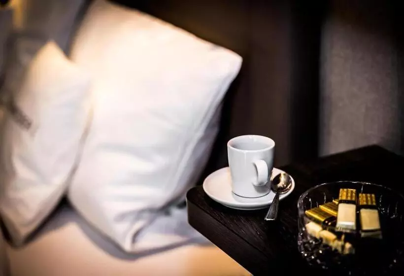 酒店 & Restaurant Schröder