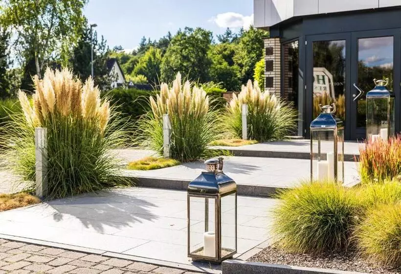 酒店 & Restaurant Schröder