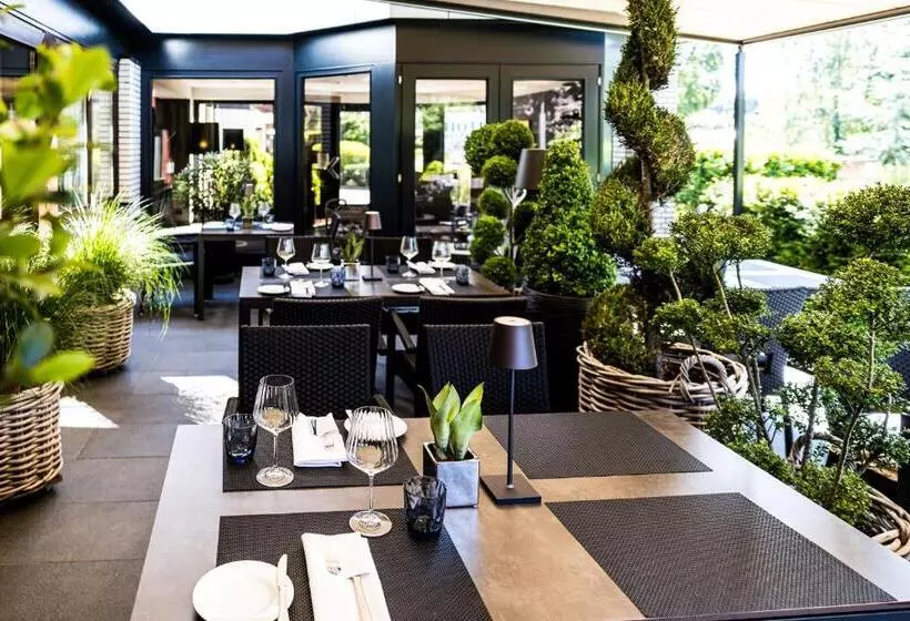 酒店 & Restaurant Schröder