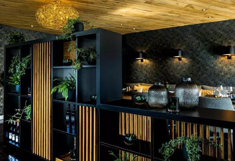 酒店 & Restaurant Schröder