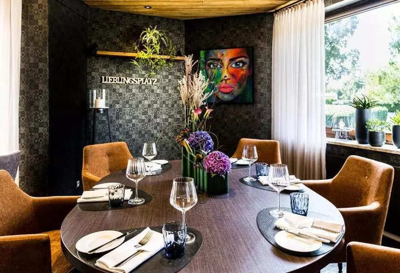 酒店 & Restaurant Schröder