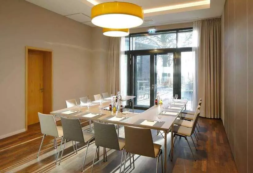 Romantik Hotel Kieler Kaufmann