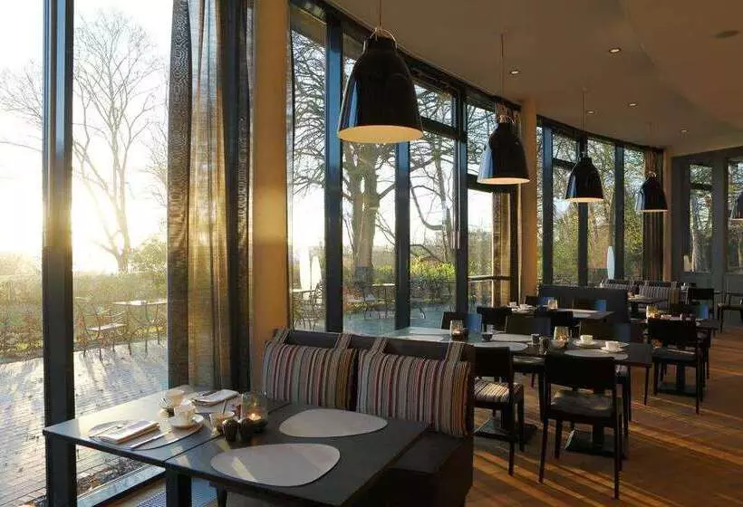 Romantik Hotel Kieler Kaufmann