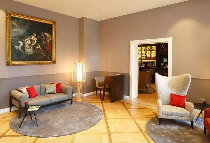 Romantik Hotel Kieler Kaufmann