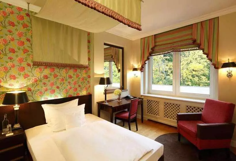 Romantik Hotel Kieler Kaufmann