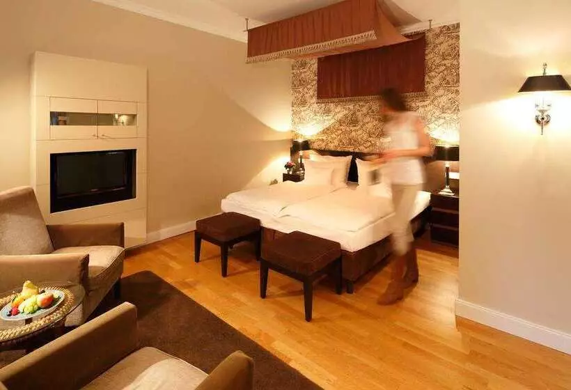 Romantik Hotel Kieler Kaufmann