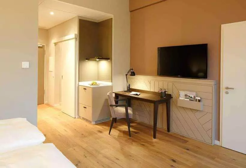 Romantik Hotel Kieler Kaufmann