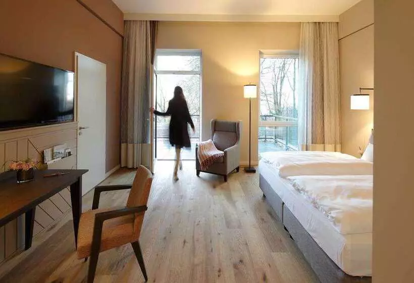 Romantik Hotel Kieler Kaufmann