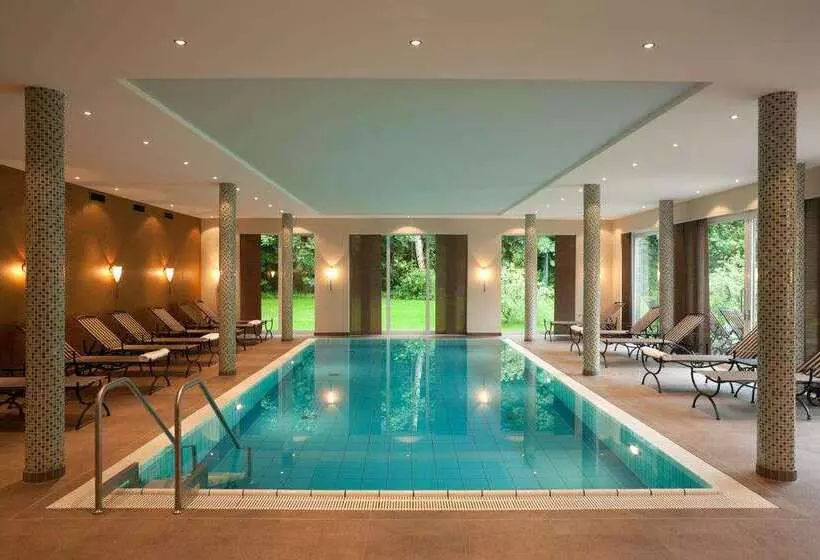 Romantik Hotel Kieler Kaufmann