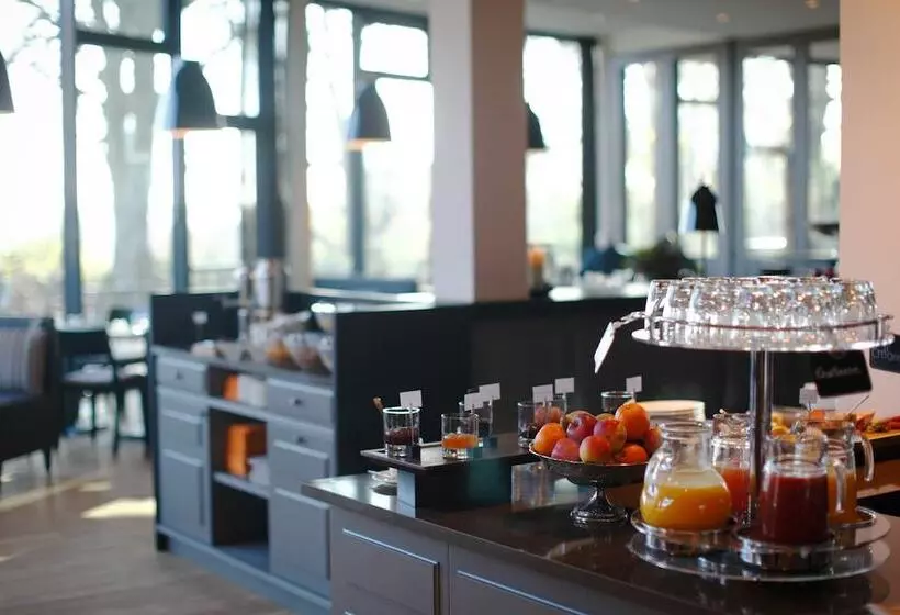 Romantik Hotel Kieler Kaufmann