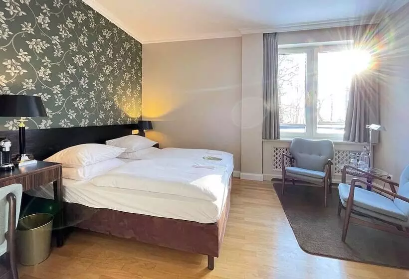 Romantik Hotel Kieler Kaufmann