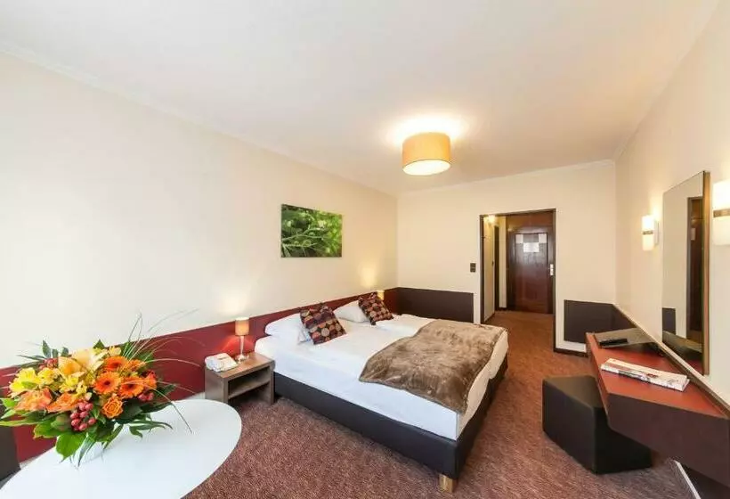 Hotel Signature Hansahof Bremen