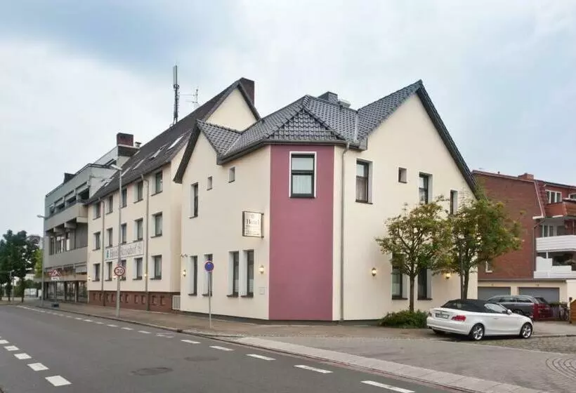 Hotel Signature Hansahof Bremen