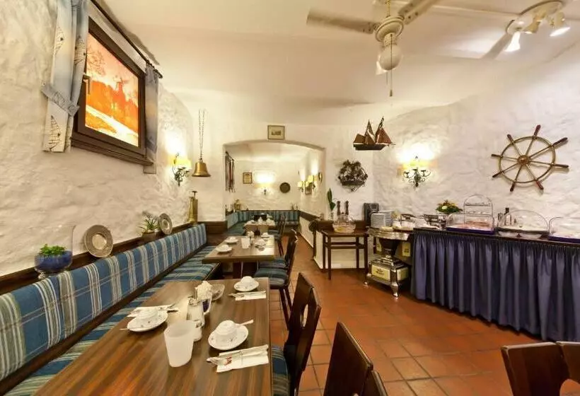 Hotel Signature Hansahof Bremen