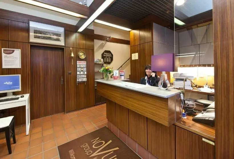 Hotel Signature Hansahof Bremen